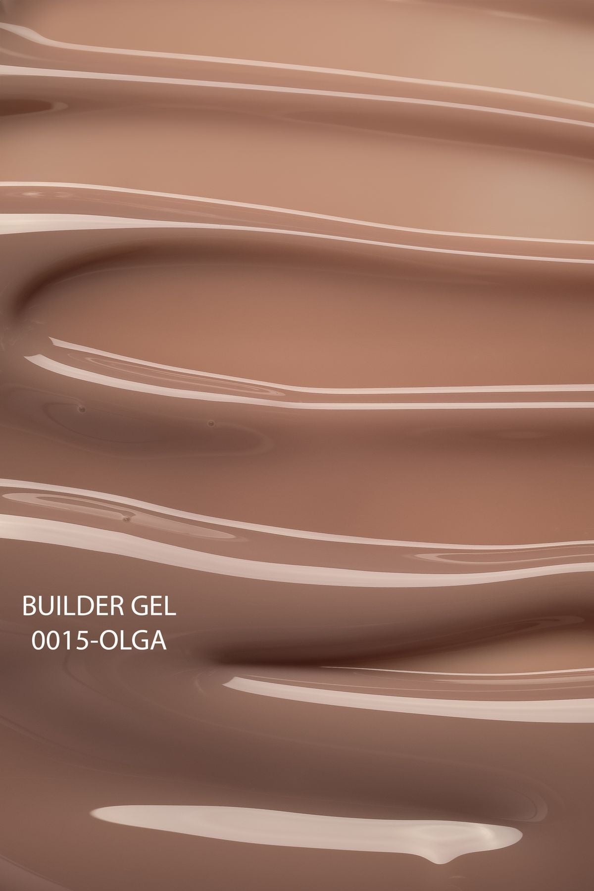 DNKa' Builder Gel #0015 Olga, 15 ml