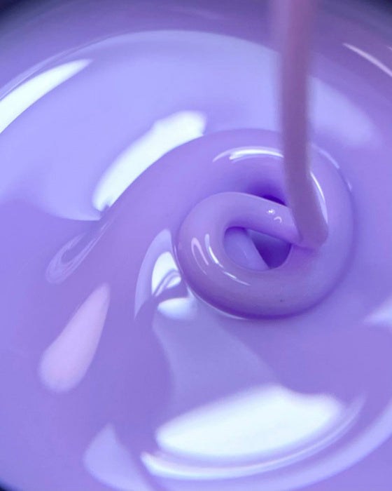 DARK MEDIUM GEL №15 (UPDATED COLOR), 15 ML (WITHOUT BRUSH)