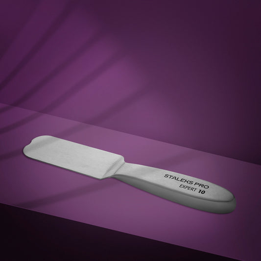Metal base for pedicure grater EXPERT 10
