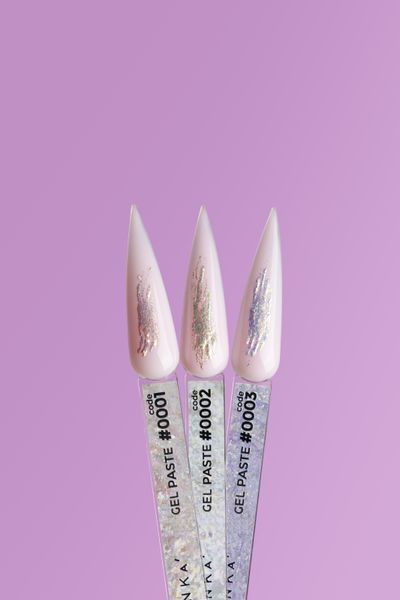 DNKa' Gel Paste code #0001, 5 ml