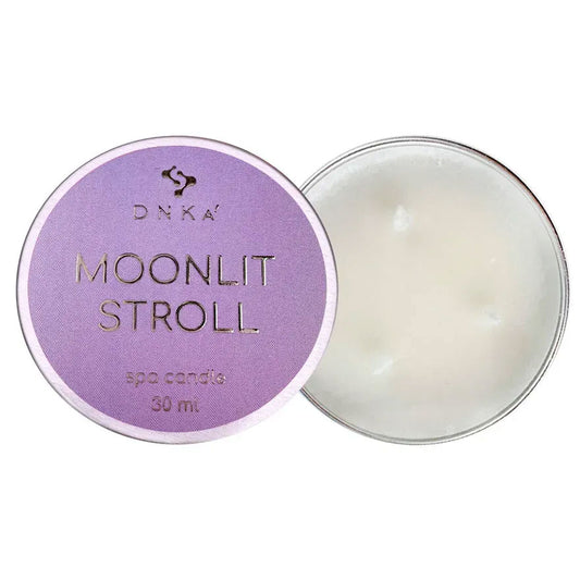 DNKa' Spa Candle Moonlight Stroll