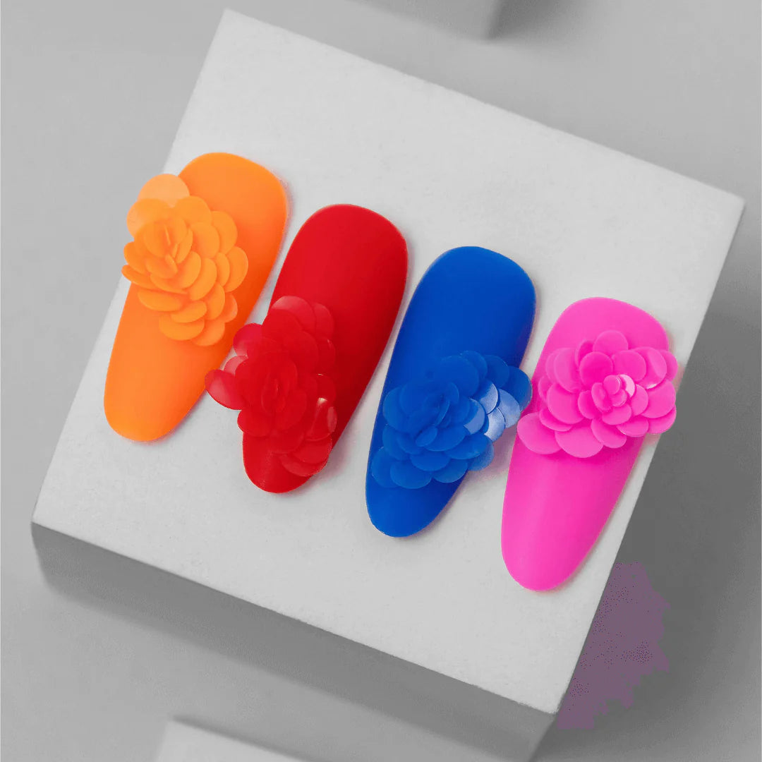 HEYLOVE. SMART BUILDER GEL, PINK GLO, 15 ML