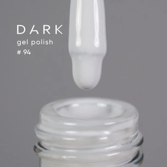 DARK GEL POLISH 94, 10 ML