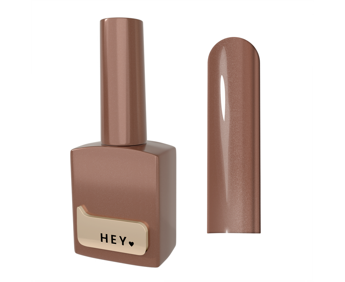 HEYLOVE. CAT'S EYE GEL POLISH, SPHINX, 15 ML