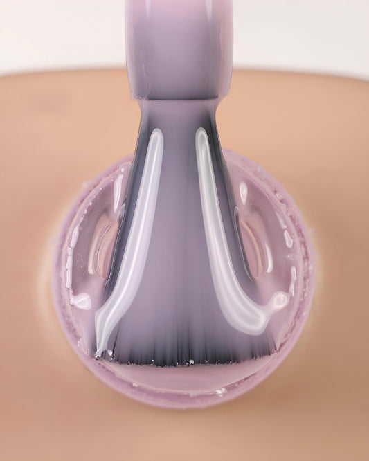 DARK MILKY PINK TOP, 10 ML