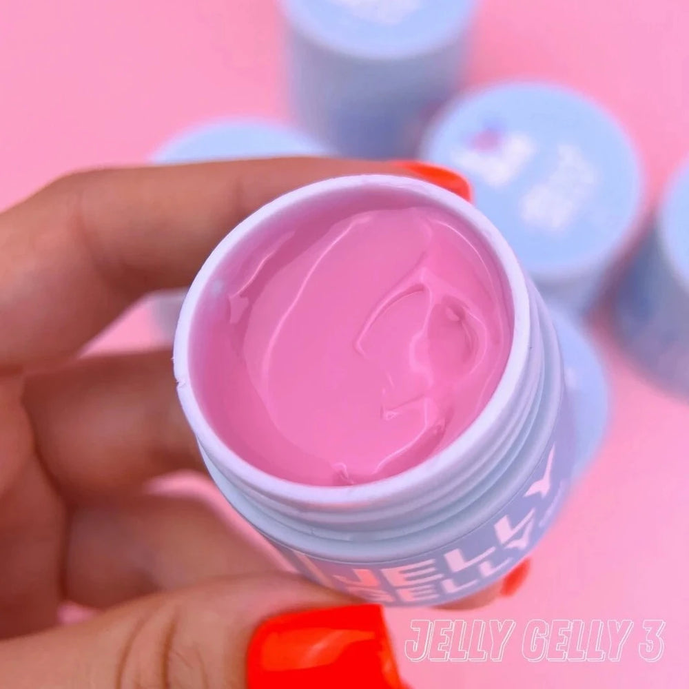 LUNA Jelly Gelly No. 03, 15 ml
