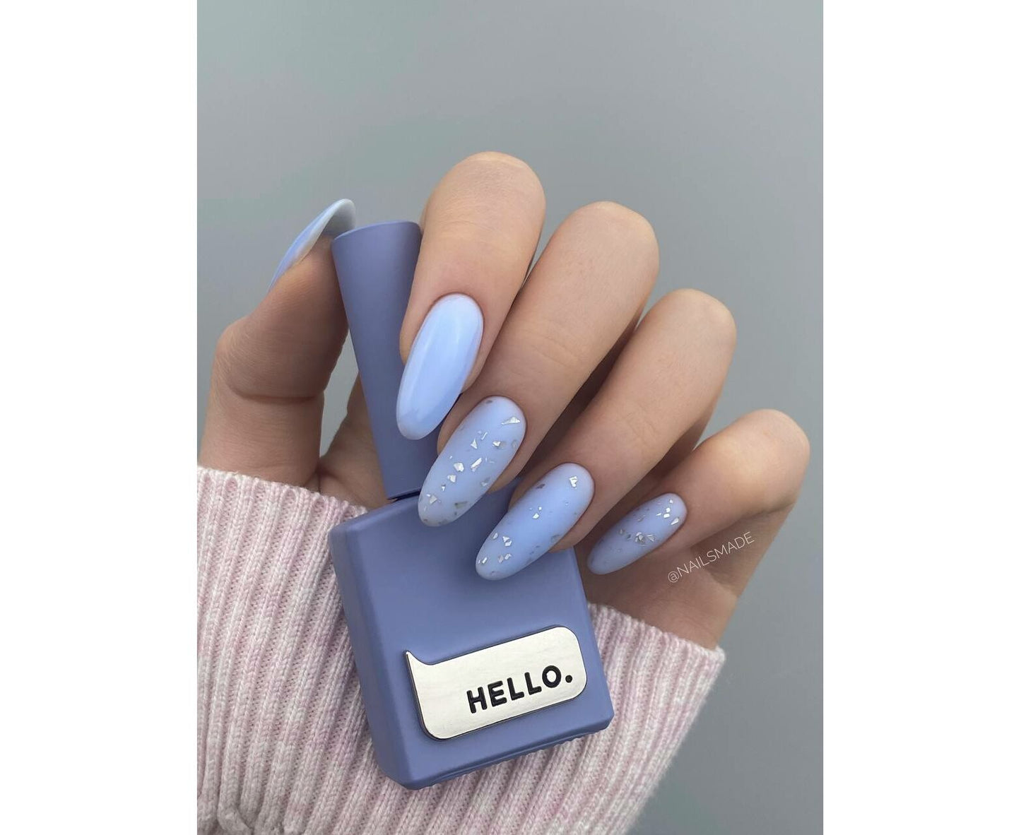 HEYLOVE. TINT BASE, DORBLU, 15 ML