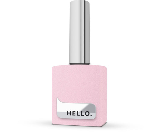 HEYLOVE. SMART BUILDER GEL, ROSE, 15 ML