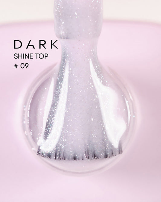 DARK SHINE TOP 9, 10 ML