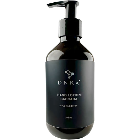 DNKa' Hand Lotion Baccarat, 300 ml