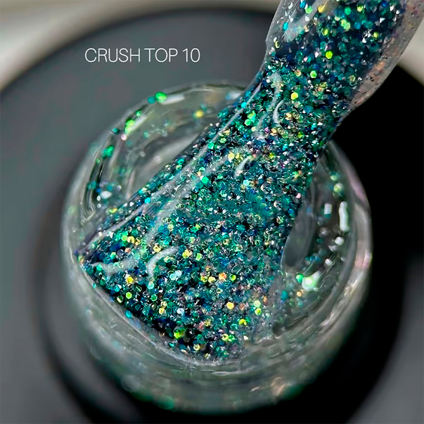 SAGA Professional Top Crush №10