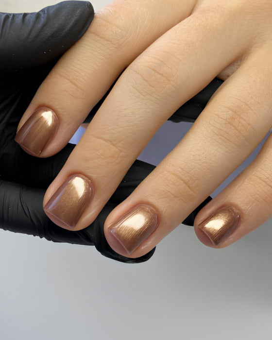 DARK GEL POLISH 156, 6 ML