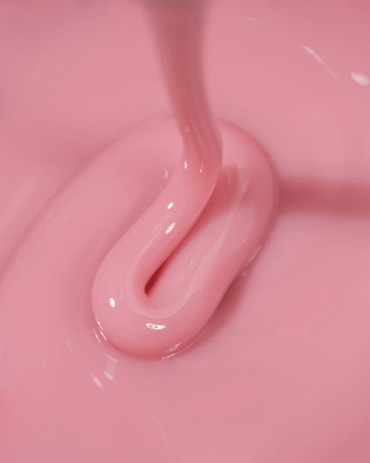 DARK MEDIUM GEL №10 (UPDATED COLOR), 15 ML (WITHOUT BRUSH)