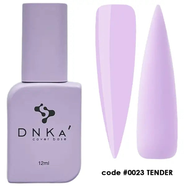 DNKa' Cover Base #0023 Tender