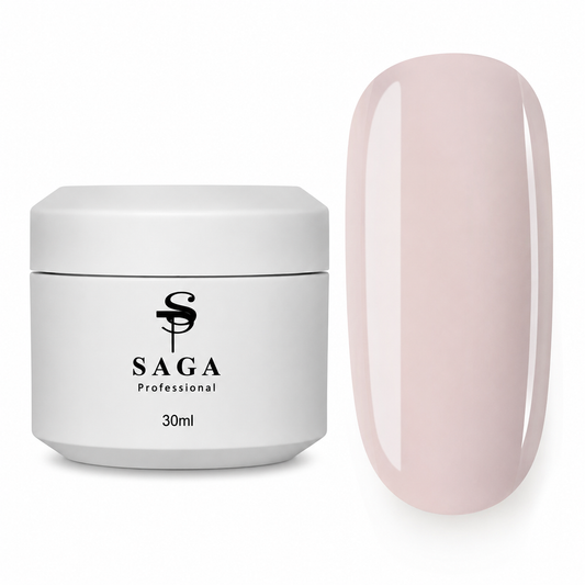 Saga Builder Gel Veil 8, 30 ml