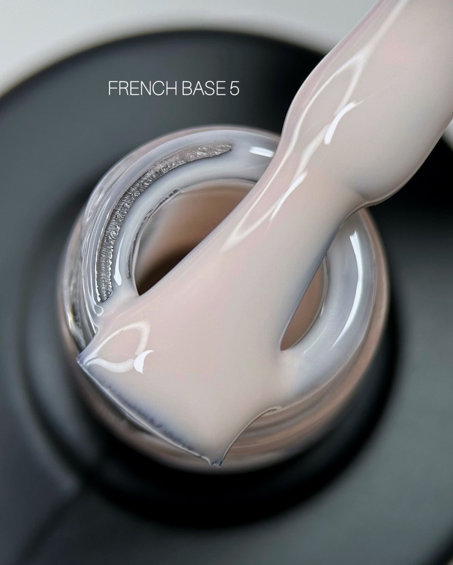 SAGA. French base, #05, 15 ml