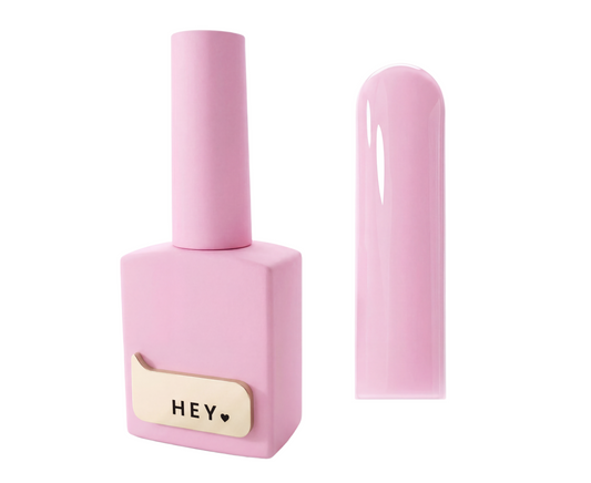 HEYLOVE. GEL POLISH, KISS, 15 ML, GEL POLISH