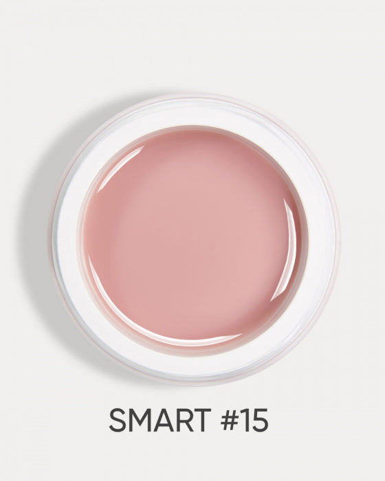 DARK SMART BUILDER GEL 15, 30 ML