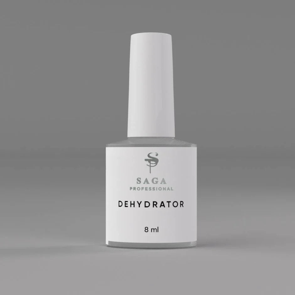 DEHYDRATOR SAGA PROFESSIONAL 9ML