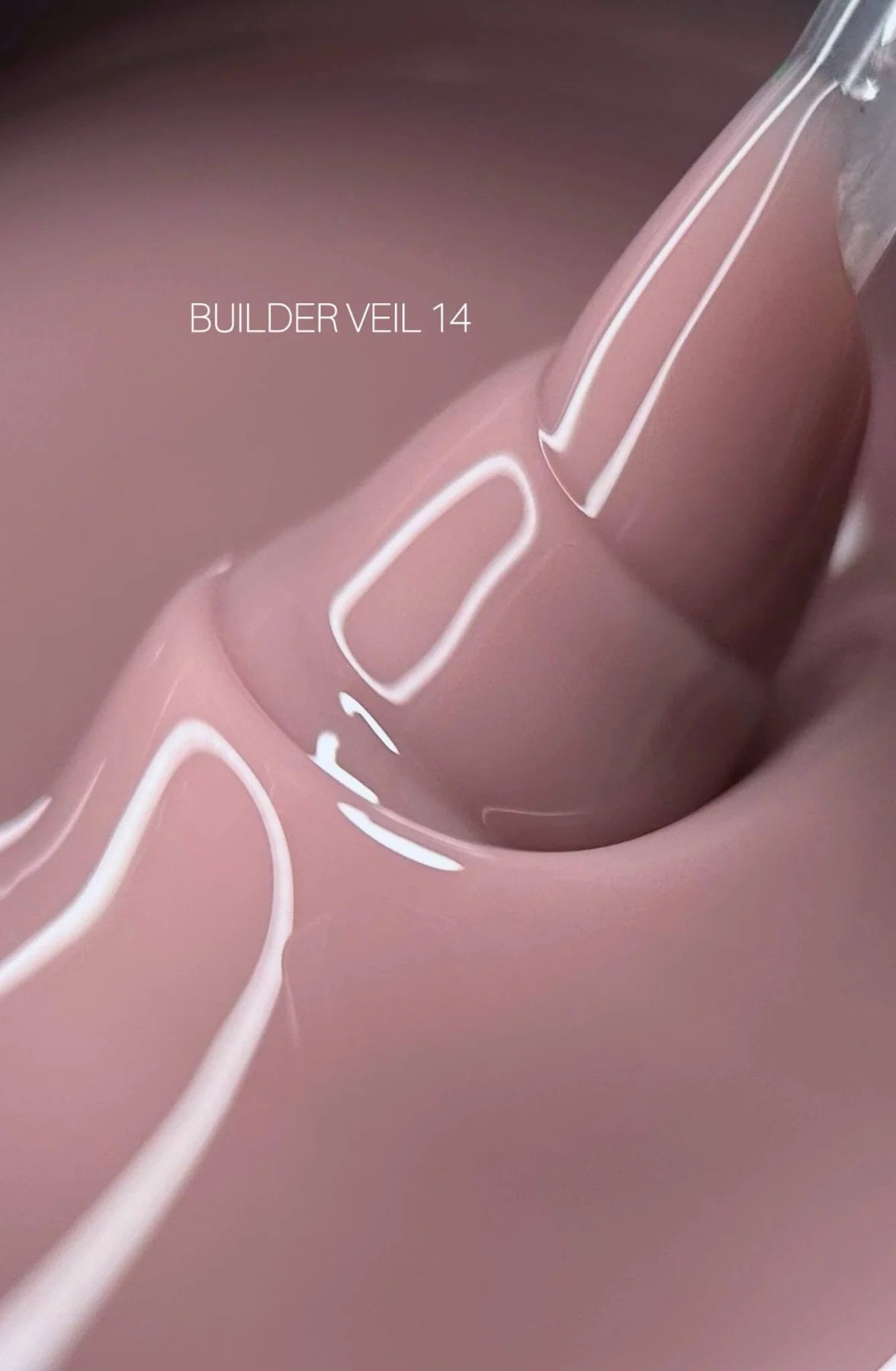 Saga Builder Gel Veil 14, 30 ml