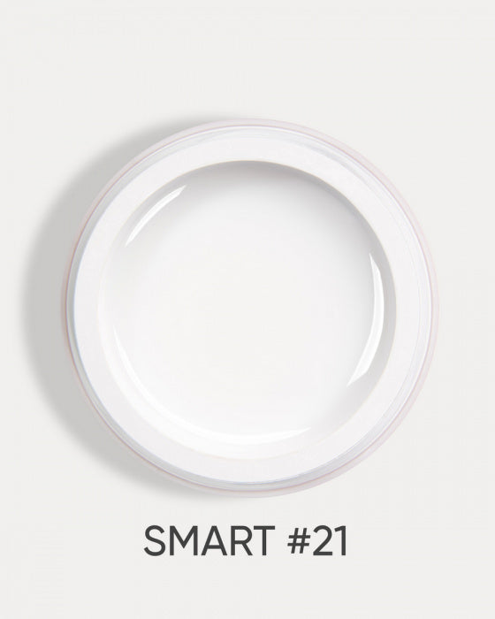 DARK SMART BUILDER GEL 21, 30 ML