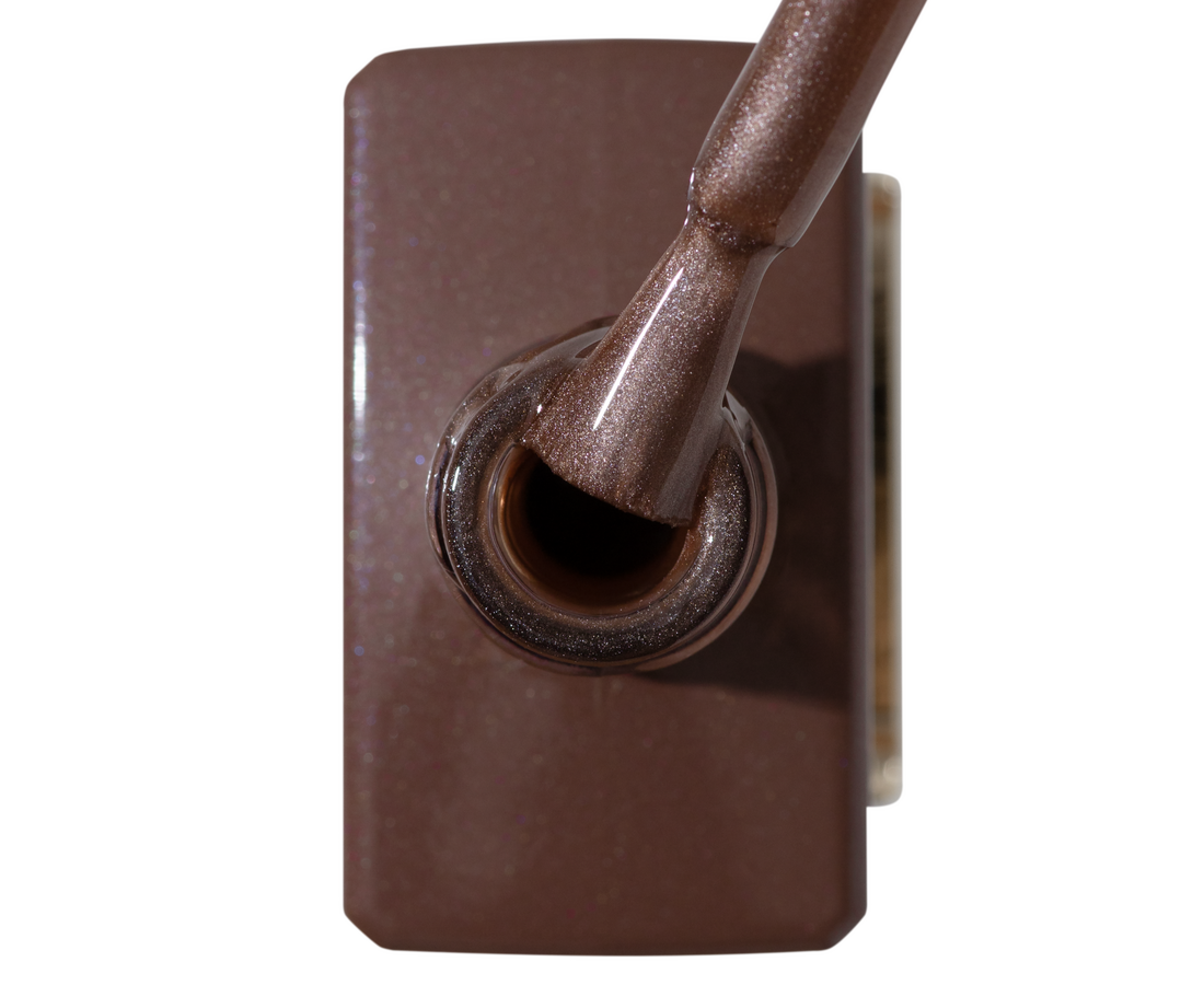 HEYLOVE. CAT'S EYE GEL POLISH, SPHINX, 15 ML