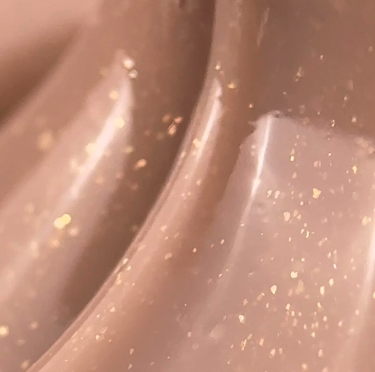 BIBLIOTEKA BUILDER GEL № 22 LUSTER TAUPE – COOL BEIGE WITH SHIMMER, 30 ML