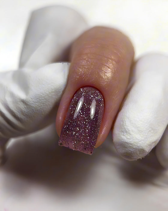 DARK GEL POLISH FLASH 04, 10 ML