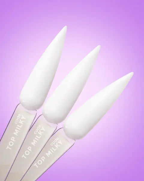 DNKa’ Top Milky