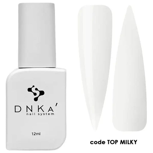 DNKa’ Top Milky