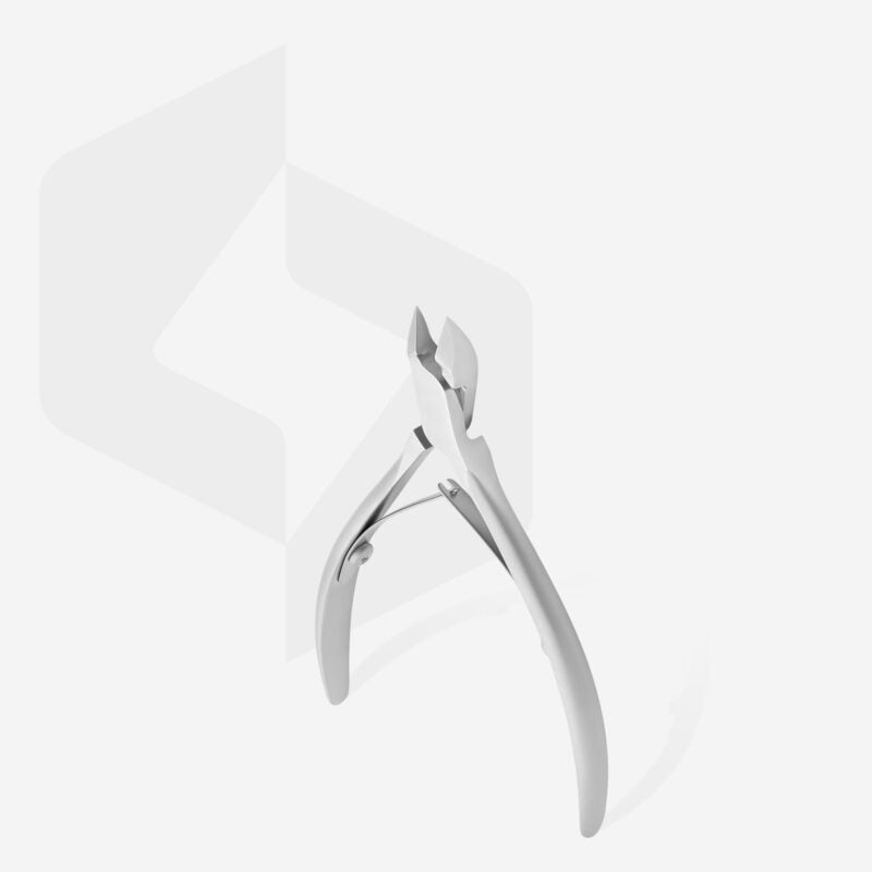 Professional cuticle nippers SMART 31 7 mm