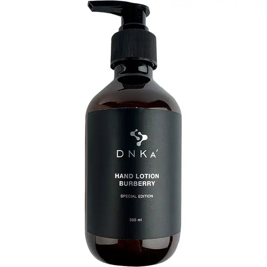 DNKa' Hand Lotion Burberry
