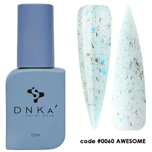 DNKa' Cover Base #0060 Awesome