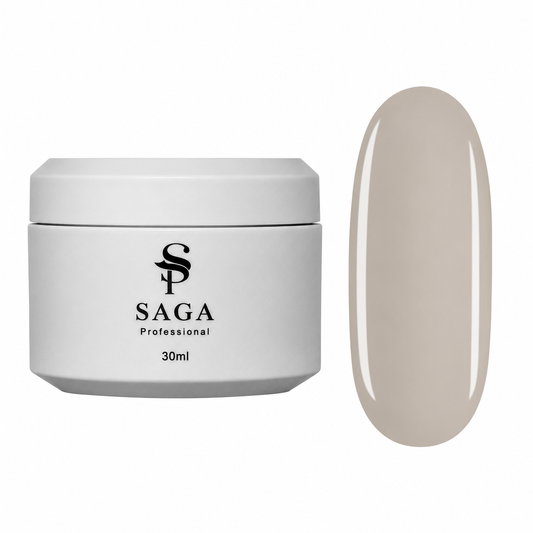 Saga Builder Gel Veil 9, 30 ml