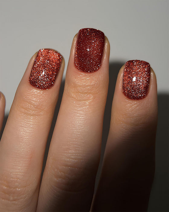 DARK GEL POLISH NIGHT CAT 09, 6 ML