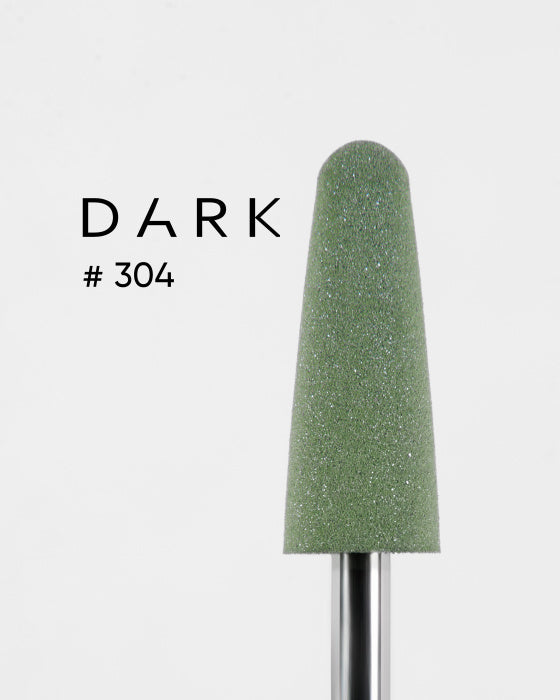 DARK Silicone Polisher #304