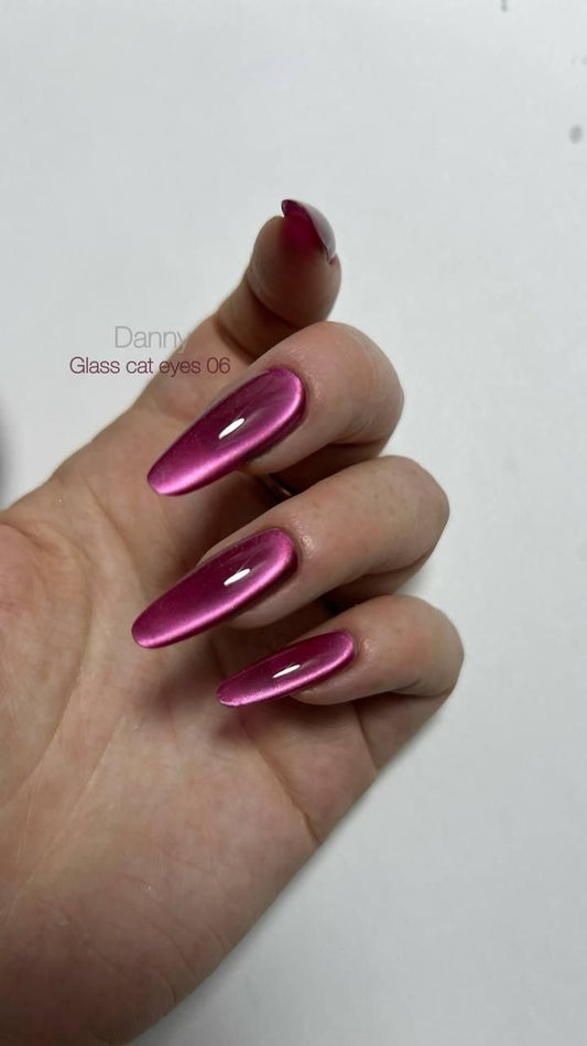 DANNY Glass cat eye №06 8 ml