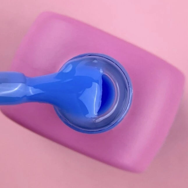 Top for gel polish Top Glass №5 13ml