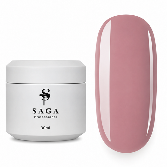 Saga Builder Gel Veil 2, 30 ml
