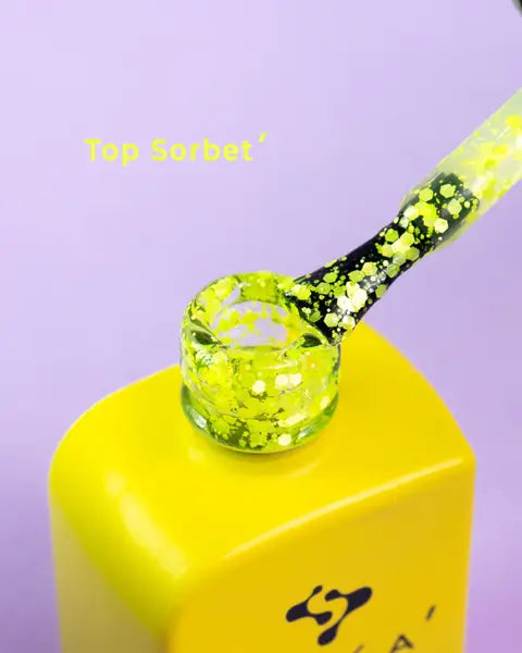 DNKa’ Top Sorbet