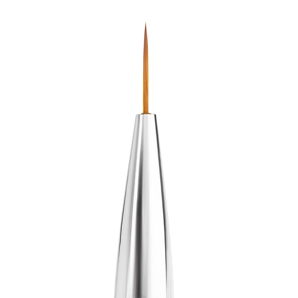 SAGA Professional brush liner №03 for nail design 11 mm
