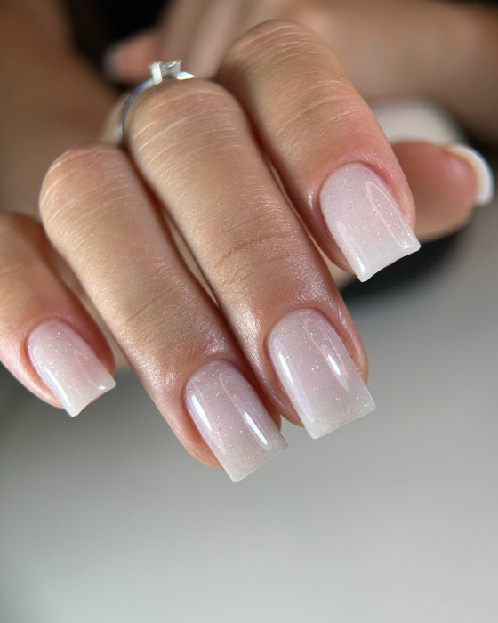 DARK MEDIUM GEL №34, (UPDATED COLOR), 15 ML (WITHOUT BRUSH)