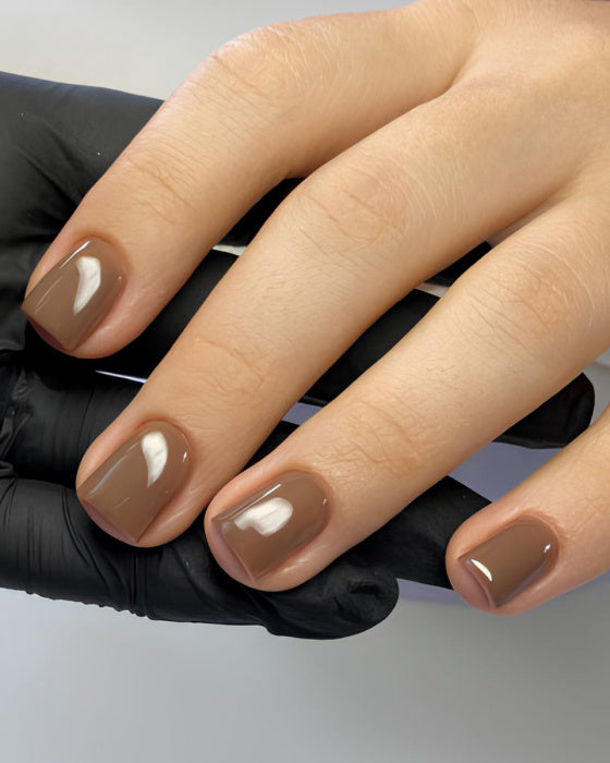 DARK GEL POLISH 155, 10 ML