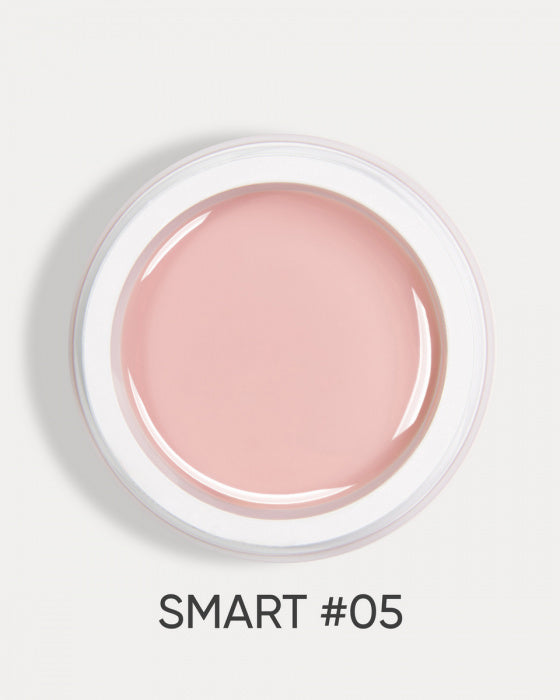 DARK SMART BUILDER GEL 05, 30 ML