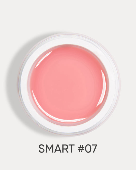 DARK SMART BUILDER GEL 07, 22 ML