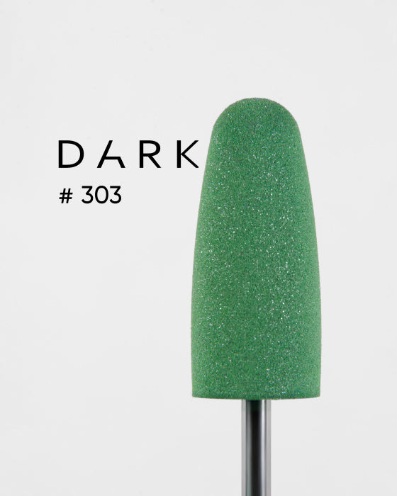 DARK Silicone Polisher #303