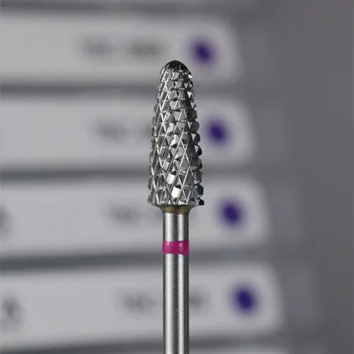 Saga Carbide Drill Bit  003 (Purple)