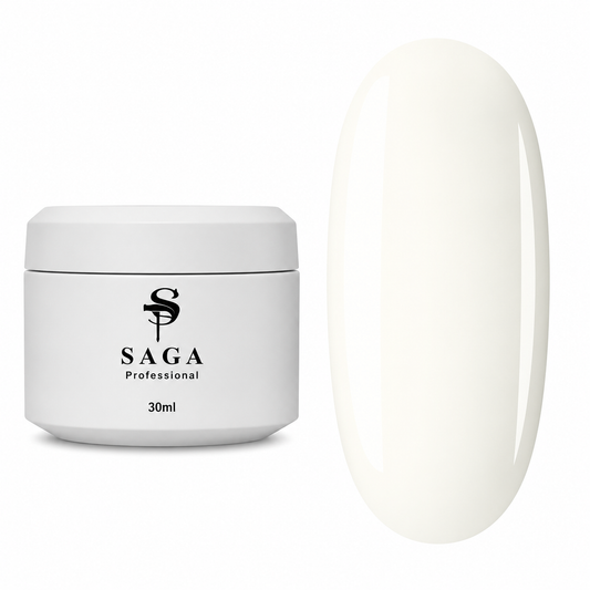 Saga Builder Gel Veil 7, 30 ml