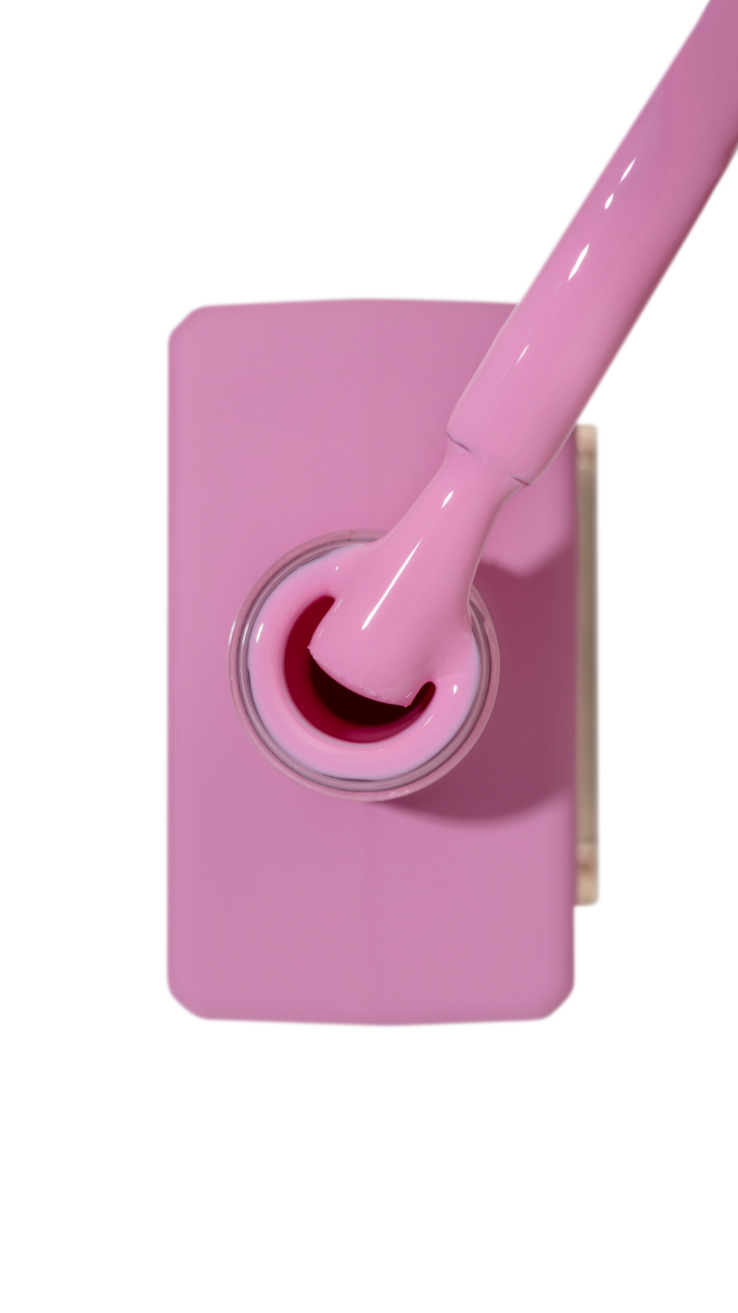 HEYLOVE. GEL POLISH, AZALEA, 15 ML