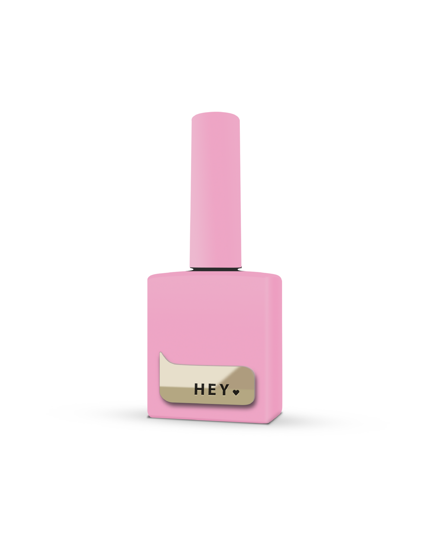 HEYLOVE. GEL POLISH, AZALEA, 15 ML
